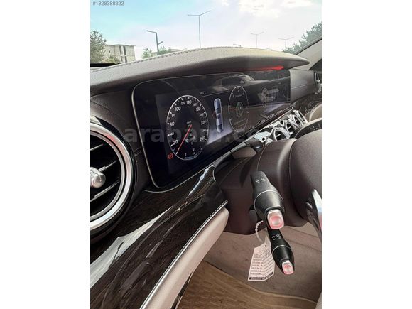 MİSS AUTO DAN HATASIZ EKSTRALI SADECE 186 bin km de