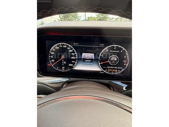 MİSS AUTO DAN HATASIZ EKSTRALI SADECE 186 bin km de