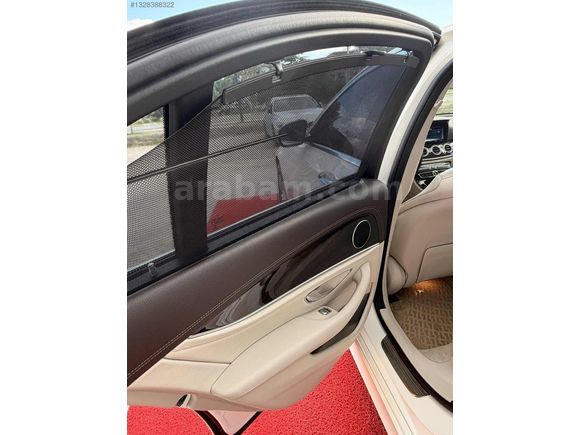 MİSS AUTO DAN HATASIZ EKSTRALI SADECE 186 bin km de