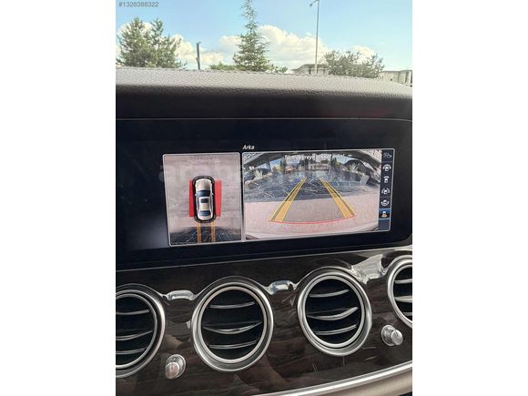 MİSS AUTO DAN HATASIZ EKSTRALI SADECE 186 bin km de