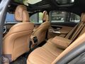 CARNET E220 D AMG 4 MATIC BAYİ ÇIKIŞLI ARKA AKS SOĞUTMA