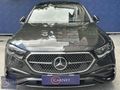 CARNET E220 D AMG 4 MATIC BAYİ ÇIKIŞLI ARKA AKS SOĞUTMA