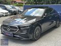 CARNET E220 D AMG 4 MATIC BAYİ ÇIKIŞLI ARKA AKS SOĞUTMA