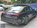 CARNET E220 D AMG 4 MATIC BAYİ ÇIKIŞLI ARKA AKS SOĞUTMA