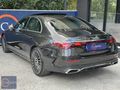 CARNET E220 D AMG 4 MATIC BAYİ ÇIKIŞLI ARKA AKS SOĞUTMA