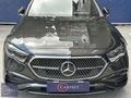 CARNET E220 D AMG 4 MATIC BAYİ ÇIKIŞLI ARKA AKS SOĞUTMA