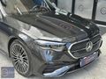 CARNET E220 D AMG 4 MATIC BAYİ ÇIKIŞLI ARKA AKS SOĞUTMA