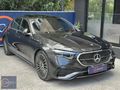 CARNET E220 D AMG 4 MATIC BAYİ ÇIKIŞLI ARKA AKS SOĞUTMA
