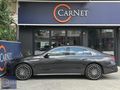 CARNET E220 D AMG 4 MATIC BAYİ ÇIKIŞLI ARKA AKS SOĞUTMA