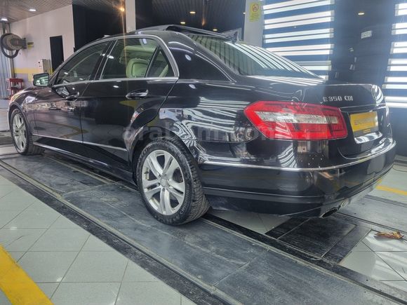 GALERİ BEYAZDAN 2011 E350 CDI 4 MATİC PREMİUM TAM FULL 2.EL