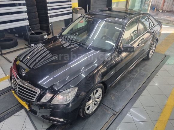 GALERİ BEYAZDAN 2011 E350 CDI 4 MATİC PREMİUM TAM FULL 2.EL