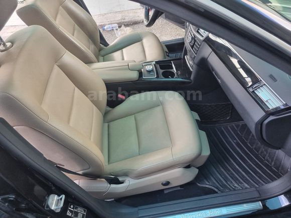 GALERİ BEYAZDAN 2011 E350 CDI 4 MATİC PREMİUM TAM FULL 2.EL