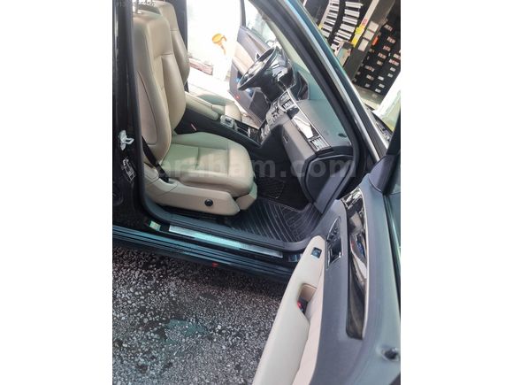GALERİ BEYAZDAN 2011 E350 CDI 4 MATİC PREMİUM TAM FULL 2.EL