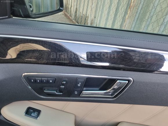 GALERİ BEYAZDAN 2011 E350 CDI 4 MATİC PREMİUM TAM FULL 2.EL