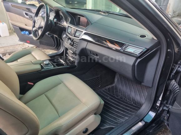 GALERİ BEYAZDAN 2011 E350 CDI 4 MATİC PREMİUM TAM FULL 2.EL