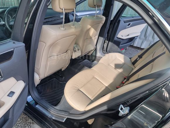 GALERİ BEYAZDAN 2011 E350 CDI 4 MATİC PREMİUM TAM FULL 2.EL