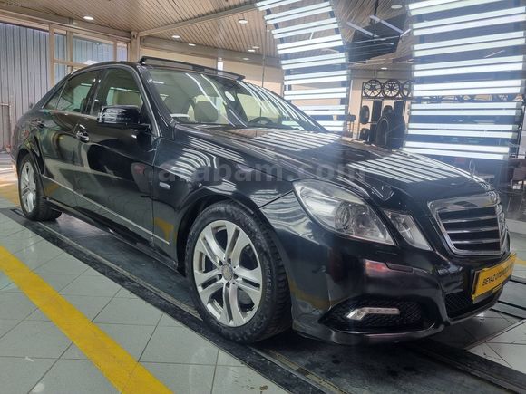 GALERİ BEYAZDAN 2011 E350 CDI 4 MATİC PREMİUM TAM FULL 2.EL
