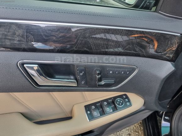 GALERİ BEYAZDAN 2011 E350 CDI 4 MATİC PREMİUM TAM FULL 2.EL