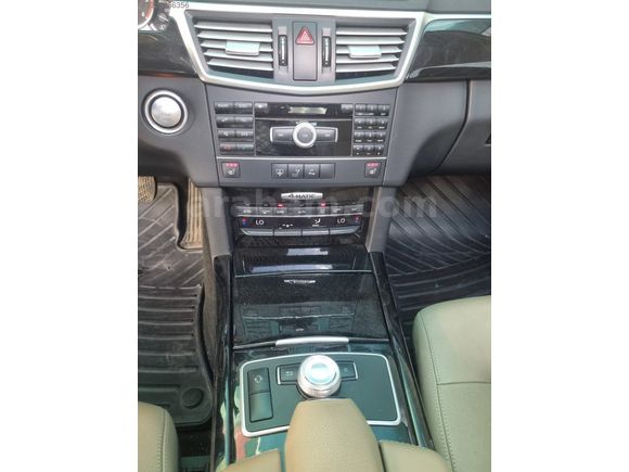 GALERİ BEYAZDAN 2011 E350 CDI 4 MATİC PREMİUM TAM FULL 2.EL