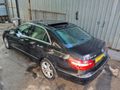 GALERİ BEYAZDAN 2011 E350 CDI 4 MATİC PREMİUM TAM FULL 2.EL