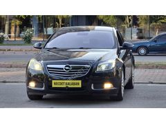 NECDETBALABAN OTOMOTİVDEN 2010 İNSİGNİA 1.6T 180 LİK