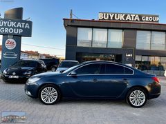 2011 OPEL INSİGNİA 180 HP DEİŞENSİZ