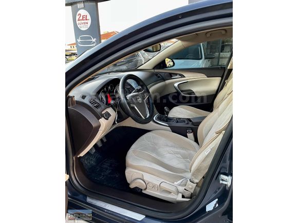 2011 OPEL INSİGNİA 180 HP DEİŞENSİZ
