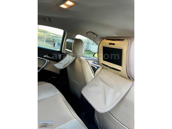 2011 OPEL INSİGNİA 180 HP DEİŞENSİZ