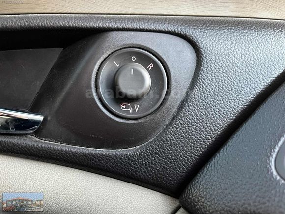 2011 OPEL INSİGNİA 180 HP DEİŞENSİZ