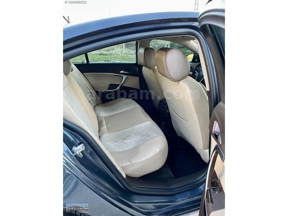 2011 OPEL INSİGNİA 180 HP DEİŞENSİZ