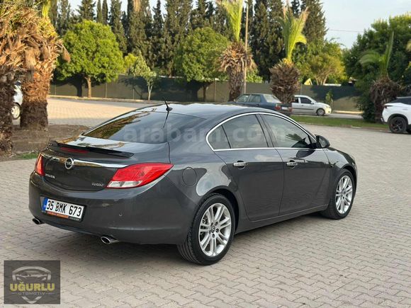 HATASIZ 1.6 TURBO EMSALSİZ