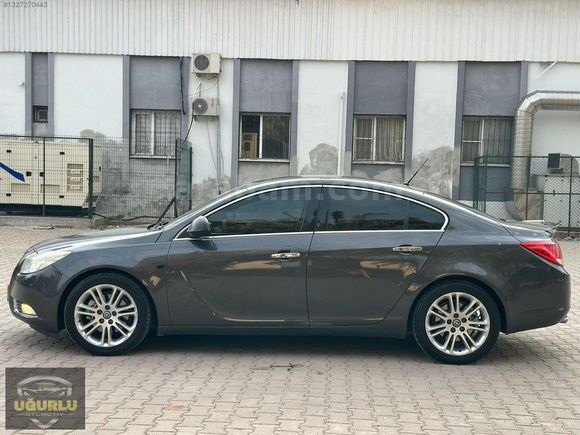 HATASIZ 1.6 TURBO EMSALSİZ
