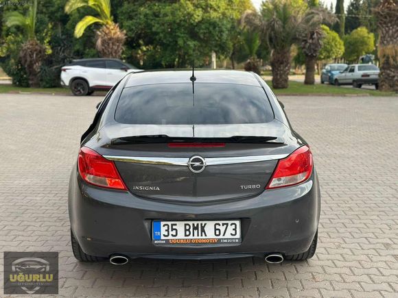 HATASIZ 1.6 TURBO EMSALSİZ