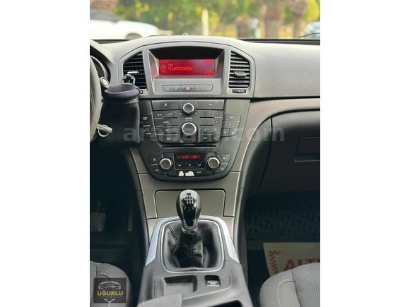 HATASIZ 1.6 TURBO EMSALSİZ