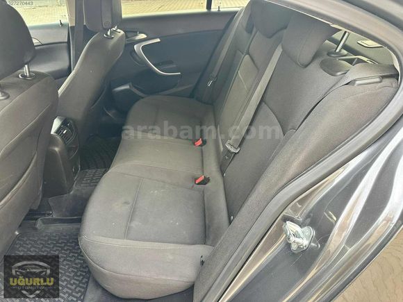 HATASIZ 1.6 TURBO EMSALSİZ