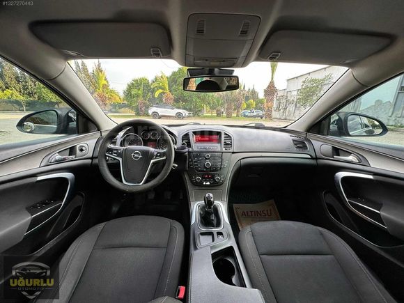 HATASIZ 1.6 TURBO EMSALSİZ