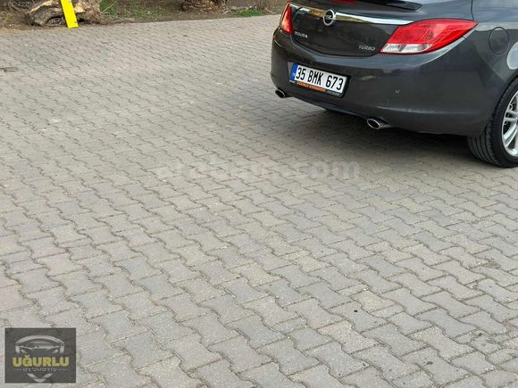HATASIZ 1.6 TURBO EMSALSİZ