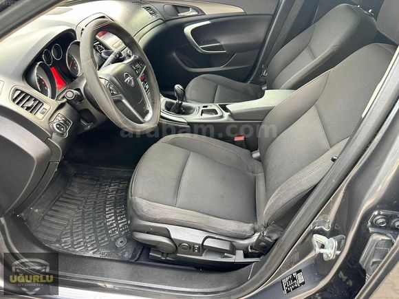 HATASIZ 1.6 TURBO EMSALSİZ