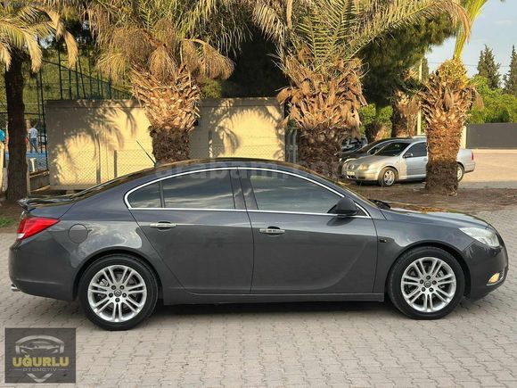 HATASIZ 1.6 TURBO EMSALSİZ