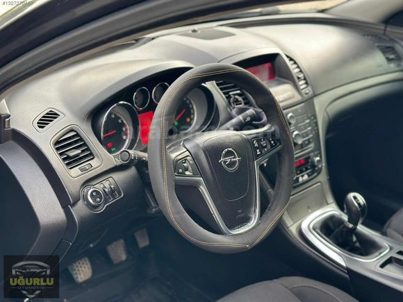 HATASIZ 1.6 TURBO EMSALSİZ