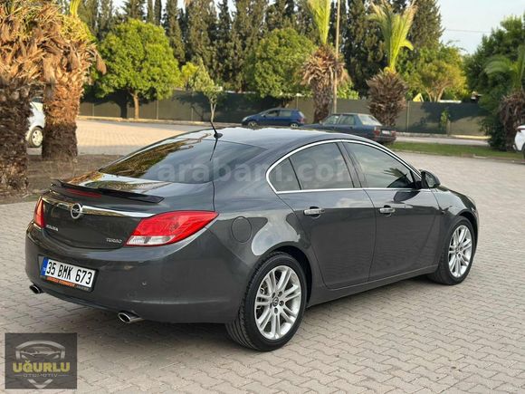 HATASIZ 1.6 TURBO EMSALSİZ