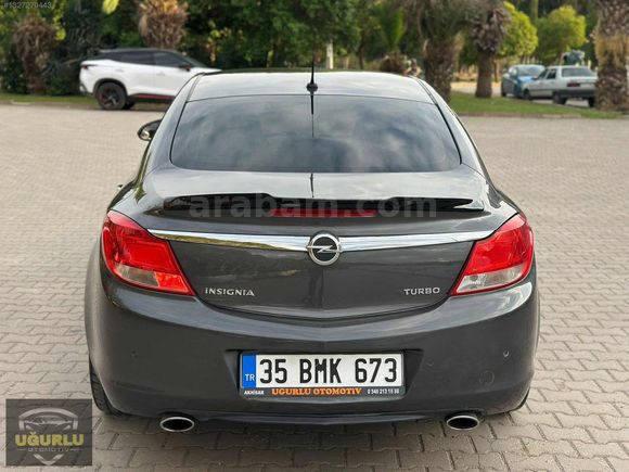 HATASIZ 1.6 TURBO EMSALSİZ
