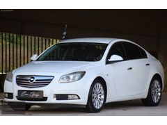 ES-SU GARAGE'DEN 2010 İNSİGNİA 1.6 T COSMO DEĞİŞENSİZ BAKIMLI !