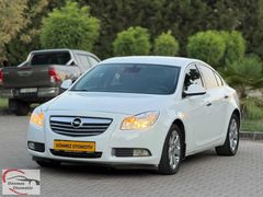 OPEL İNSİGNİA HATASIZ AYARINDA DEĞİŞENSİZ EMSALSİZ TEMİZLİKTE