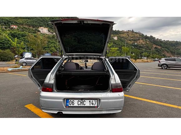 Sahibinden Lada Vega 1.5 2004 Model 