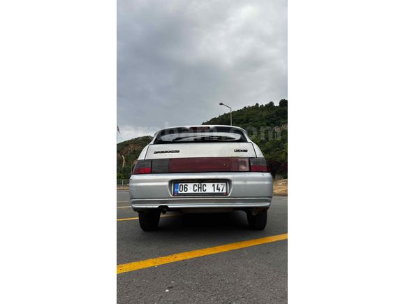 Sahibinden Lada Vega 1.5 2004 Model 