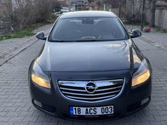 2010 OPEL İNSİGNİA 1.6 TURBO