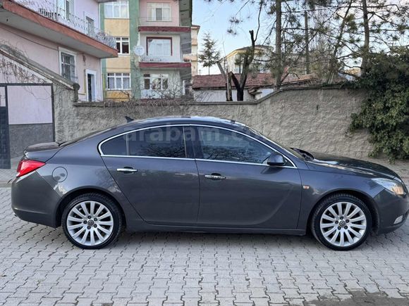 2010 OPEL İNSİGNİA 1.6 TURBO
