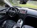 2015 MODEL İNSİGNİA 1.6 T COSMO HATASIZ BOYASIZ