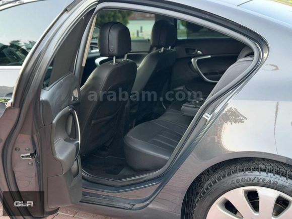 2015 MODEL İNSİGNİA 1.6 T COSMO HATASIZ BOYASIZ